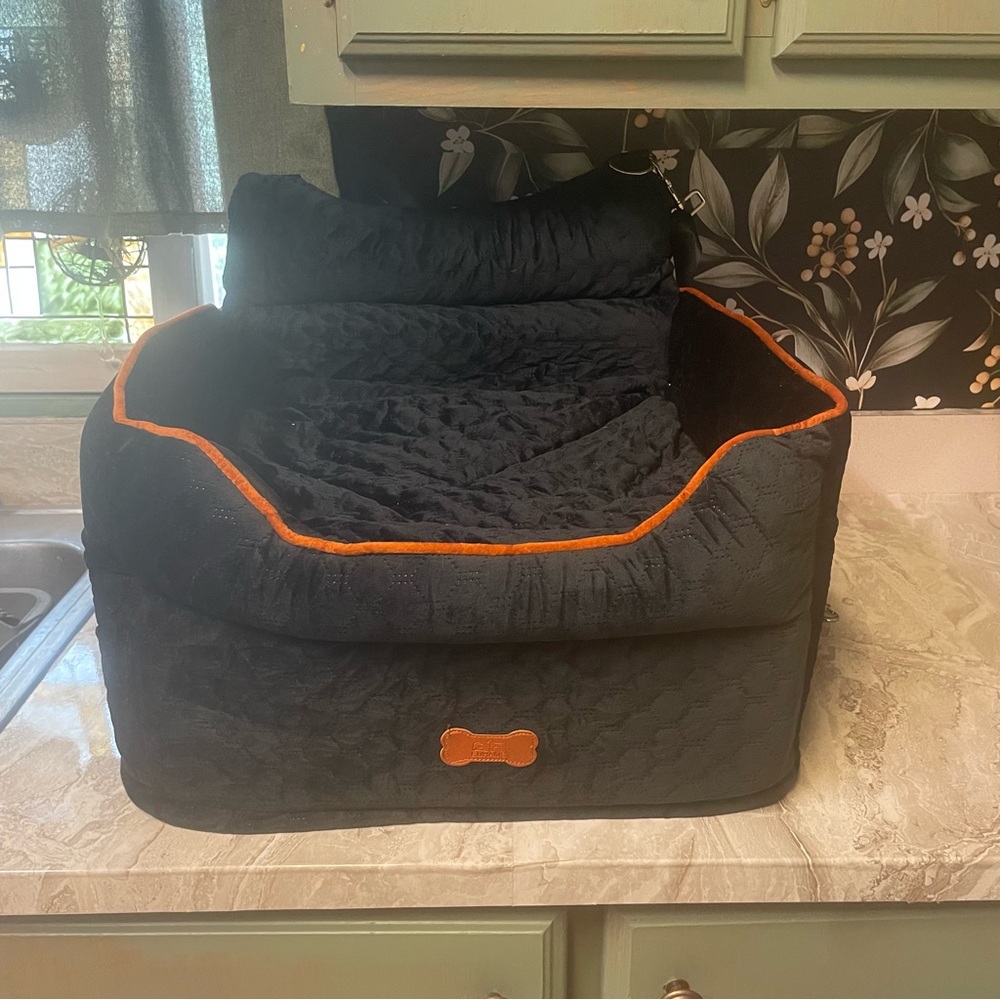 Doggy car seat - Picture 8 of 10